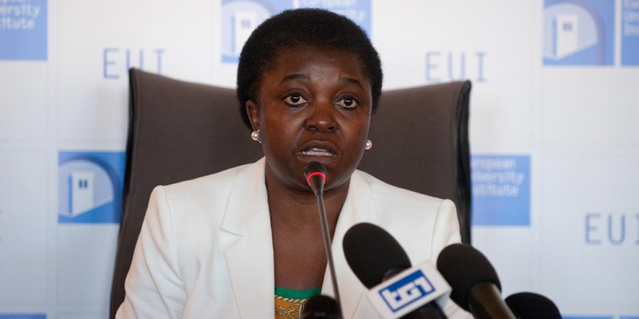 Cecile_Kyenge