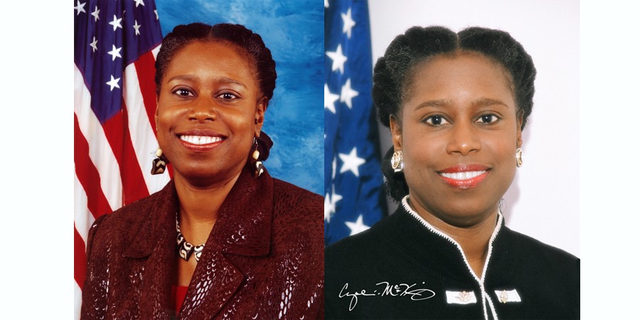 Cynthia-McKinney